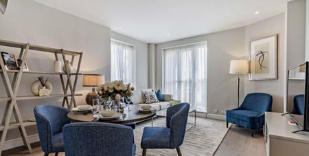 1 bedroom apartment to rent - Photo 2