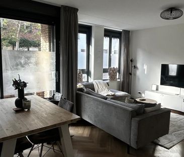 Berenstraat 21B - Photo 1