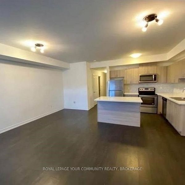 For Lease - 196 Pine Grove Road Unit# 120, Vaughan, Ontario - Photo 1