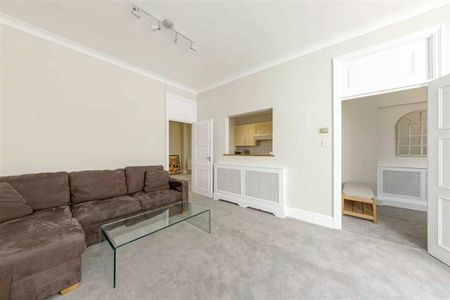 Rosary Gardens, South Kensington, SW7 - Photo 2