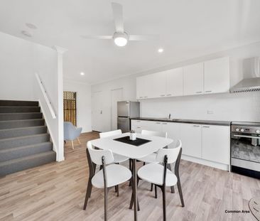 MODERN, FULLY FURNISHED STUDIO APARTMENT - Photo 2