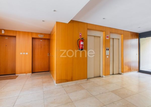 Apartamento T2 em Porto