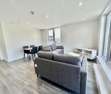 3 bedroom apartment to rent - Photo 2