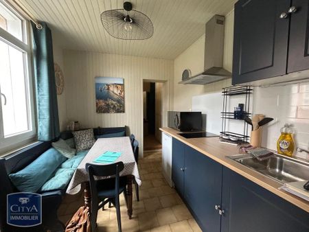 Appartement à louer 1 pièce 23.4m² - Photo 3