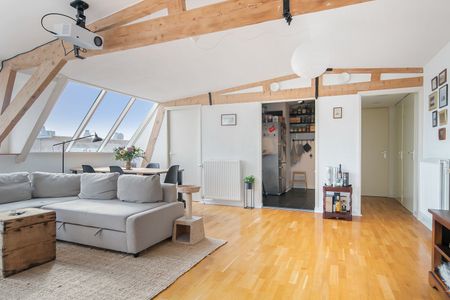 Appartement te huur: Hooftskade 6 2526 KA Den Haag - Photo 3