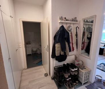 Schöne und helle 3-Zimmer-Wohnung im Herzen von Vluyn zu vermieten - Foto 2