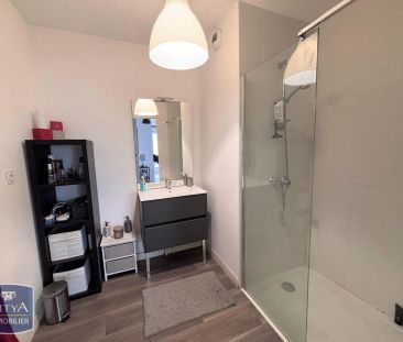 Appartement à louer 2 pièces 47.73m² - Photo 5