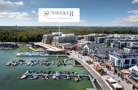 For Lease - 333 Sunseeker Avenue Unit# 203, Innisfil, Ontario - Photo 2