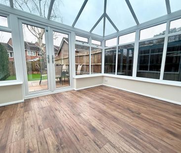 3 bedroom semi-detached house to rent - Photo 4