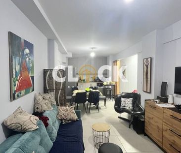 Διαμέρισμα για ενοικίαση - Ανάληψη - Μπότσαρη - Νέα Παραλία, - Φωτογραφία 1