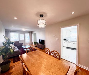 For Lease - 126 Edmonton Drive Unit# Mater-BR1, Toronto, Ontario - Photo 4