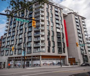 Rooftop Adult Lounge Area, Located in Vancouver, 1 bedroom - Photo 2