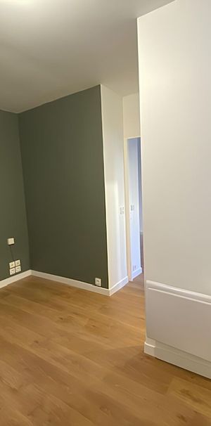 Location Appartement 2 pièces 23m² - Photo 1