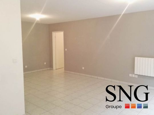 T2 AVEC TERRASSE ET PARKING - Photo 1