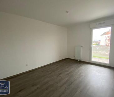 Location Appartement 2 pièces 40m² LE PETIT QUEVILLY 76140 - Photo 6