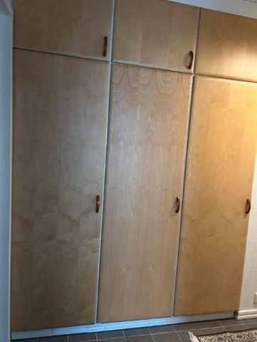 Kungsängen - 1rok - tillsv - 8.625kr/mån - Photo 2