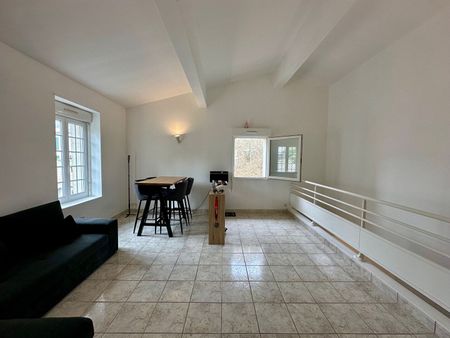 Location appartement 3 pièces, 60.60m², Carcassonne - Photo 5