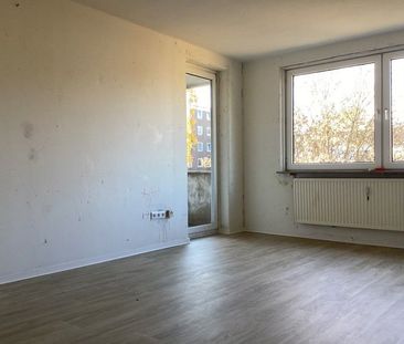 3-Zimmer Wohnung in Bielefeld Jöllenbeck mit Balkon (WBS) - Photo 1