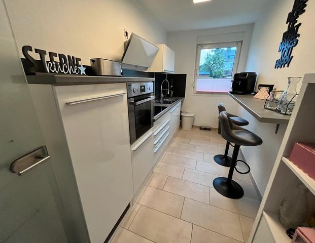 Gemütliche 3 - Zimmer Wohnung in Brenscheid ( Wiblingwerde) - Foto 1