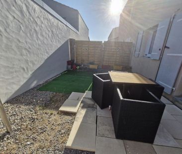 Location Maison 4 pièces 78m² ST JEAN DE MONTS 85160 - Photo 4