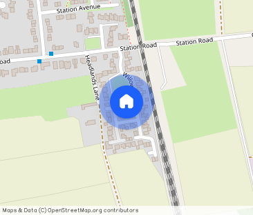 Willow Avenue, Ranskill, DN22 - Photo 1