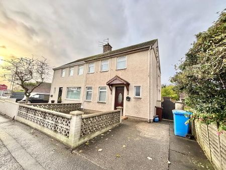 1 Windsor Avenue, Newtownards, BT23 4QH - Photo 2