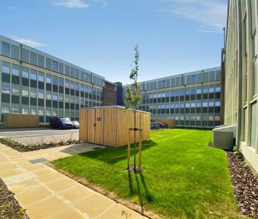 1 bedroom property to rent - Photo 6