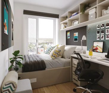 Deluxe Corner Studio - Photo 4