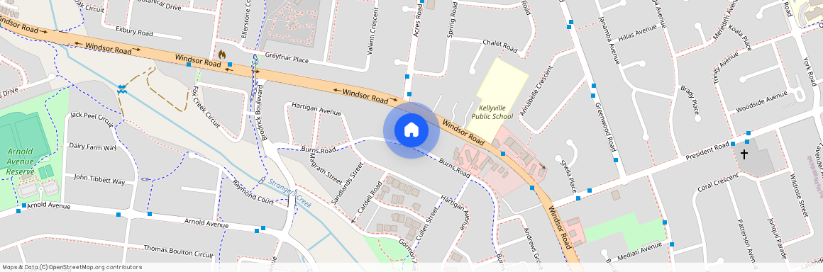 71 Burns Road, NSW 2155, Kellyville