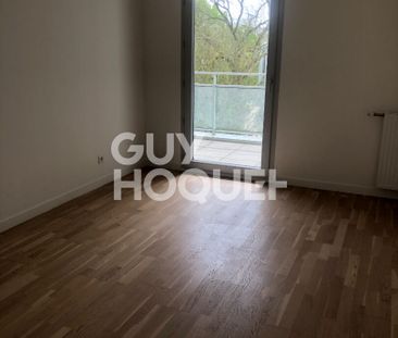 Appartement Meudon 3 pièce(s) 66.90 m2 - Photo 6