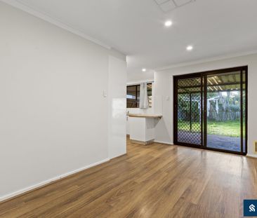 For Lease: Stunning 4-Bedroom Family Home in Parkwood - Photo 2