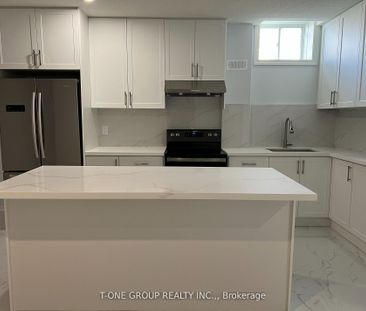 For Lease - 82 Madoc Place Unit# BSMT, Vaughan, Ontario - Photo 2