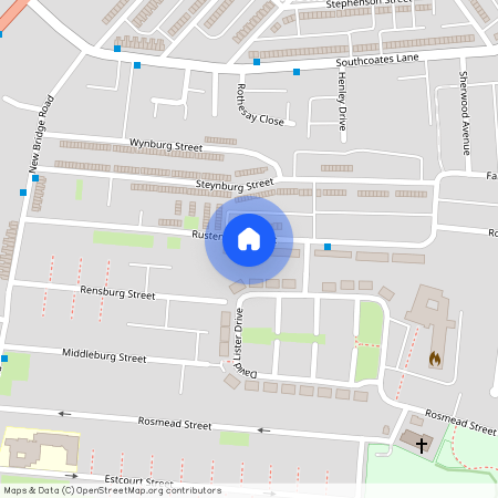 91 Rustenburg Street