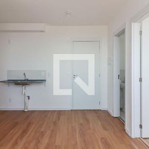 Apartamento para alugar com 34m², 2 quartos e sem vaga - Photo 3