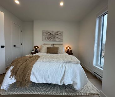 Appartement à Bromont - Photo 3