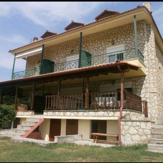 Μεζονέτα για ενοικίαση Γλυφονέρι (Κασσάνδρα) - Photo 1
