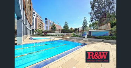 Location & Lifestyle Combined: Two Bedroom Apartment with Resort Facilities - Photo 4