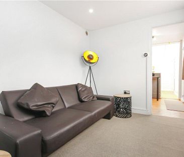 1 bedroom bungalow to rent - Photo 1