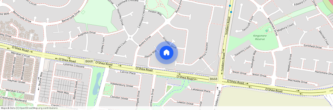 12 Ellesse Way, Vic 3806, Berwick