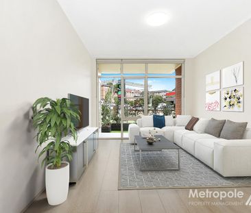 4/730 Princes Highway, Kogarah NSW 2217 - Apartment For Rent | Domain - Photo 6