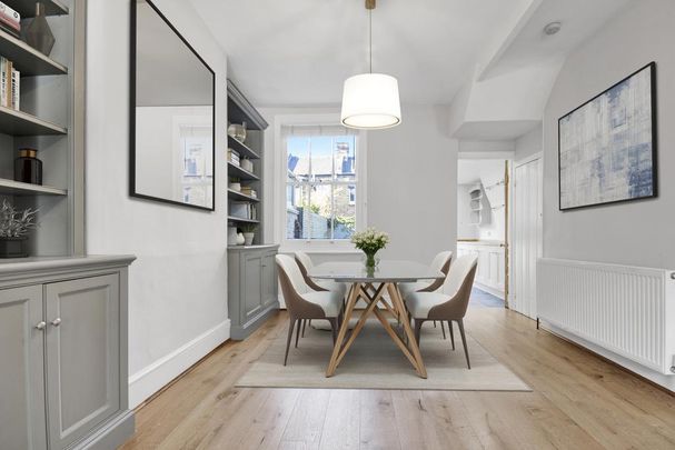 2 bedroom terraced house to rent - Photo 1