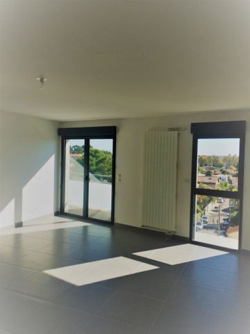 St Eloi - T4 - 93m² - Photo 4