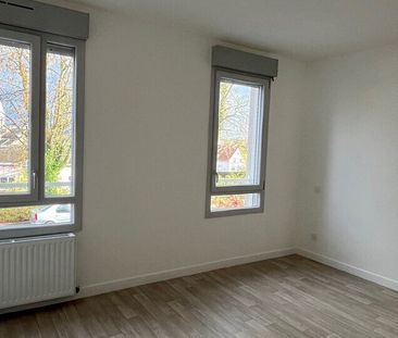 À louer Appartement T4 84.61 m - Photo 5