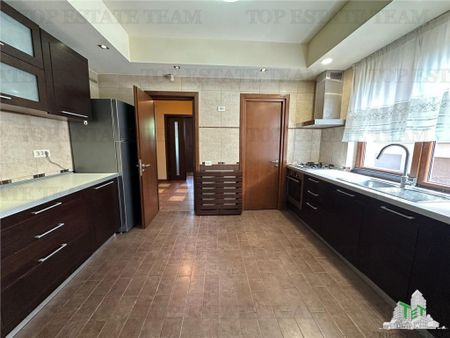 Casa de inchiriat in zona Lacului Baneasa - Fotografie 5