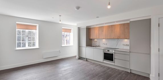 2 bedroom apartment to rent - Photo 2