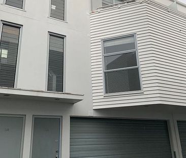 2 Bedroom townhouse minutes from Ponsonby - Photo 6