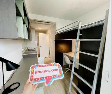 Twin Mix Apartment - View - Photo 6