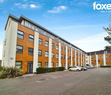 2 bed flat to rent in Victoria House, Ferndown, BH22 - Photo 6