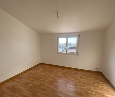 33100 BORDEAUX BASTIDE - Appartement T2bis à louer - Photo 2