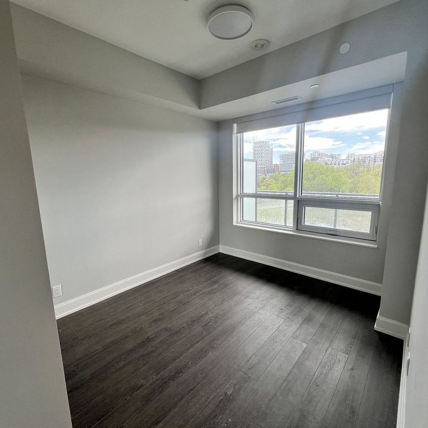 For Lease - 8 Water Walk Drive Unit# 303, Markham, Ontario - Photo 1